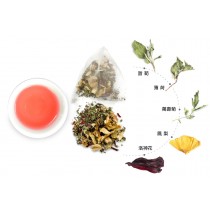 花果茶-旺來洛神茶